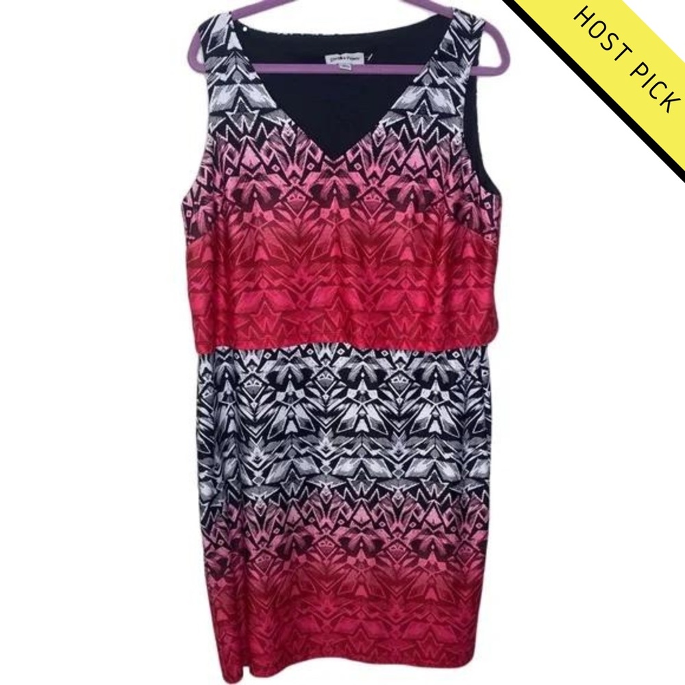 HP | Shelby & Palmer Cover Up